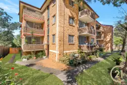 UNIT 9 21 LACHLAN ST, Warwick Farm