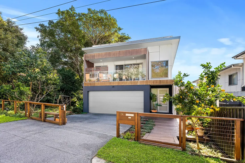Mount Pleasant 3房 宁静环境与可持续生活相遇 Tranquil Surrounds Meet Sustainable Living