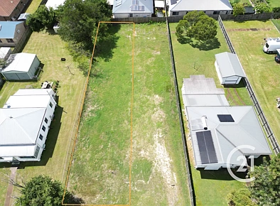 48 Cole Street, Silkstone, QLD 4304, 0 slaapkamers, 0 badkamers, Section