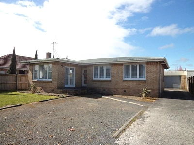 Residential Zone - General Residential Zone