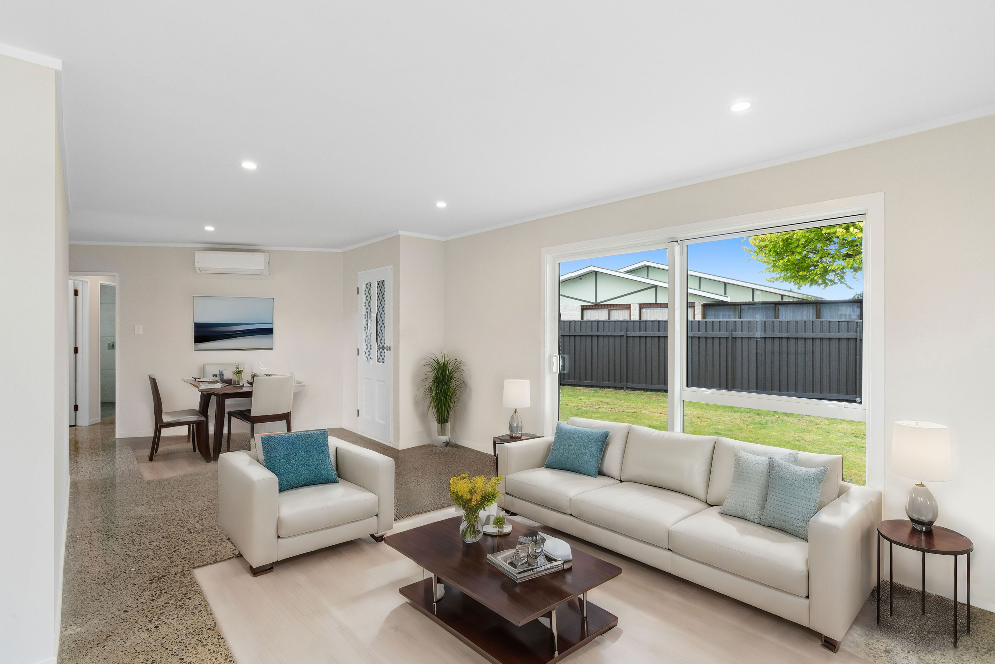 4 Nikau Street, Levin, Horowhenua, 3 રૂમ, 1 બાથરૂમ, House