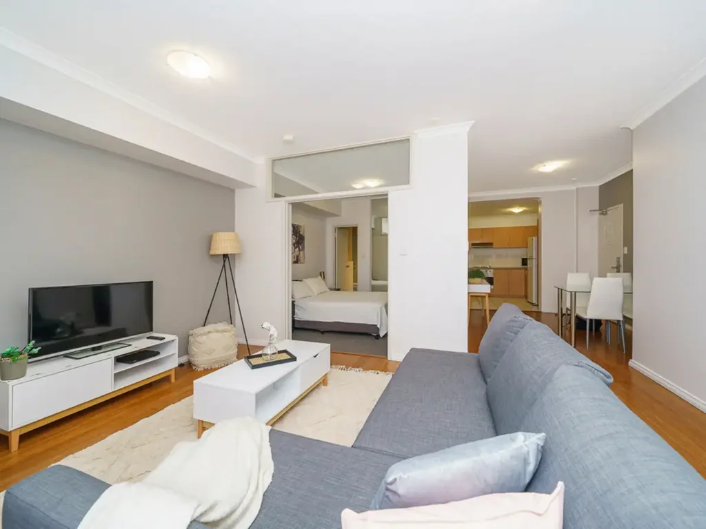 Modern, Stylish and Waiting for YOU !!!
