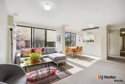 104/2 Marcus Clarke Street, City