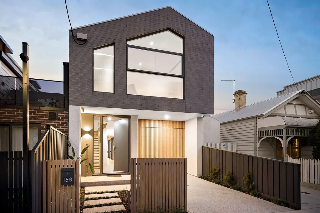 Brunswick East 4Zimmer Luxury Living In A Coveted Setting