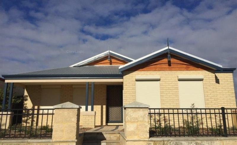 12 CARLO PASS, ELLENBROOK WA 6069, 0 Kuwarto, 0 Banyo, House