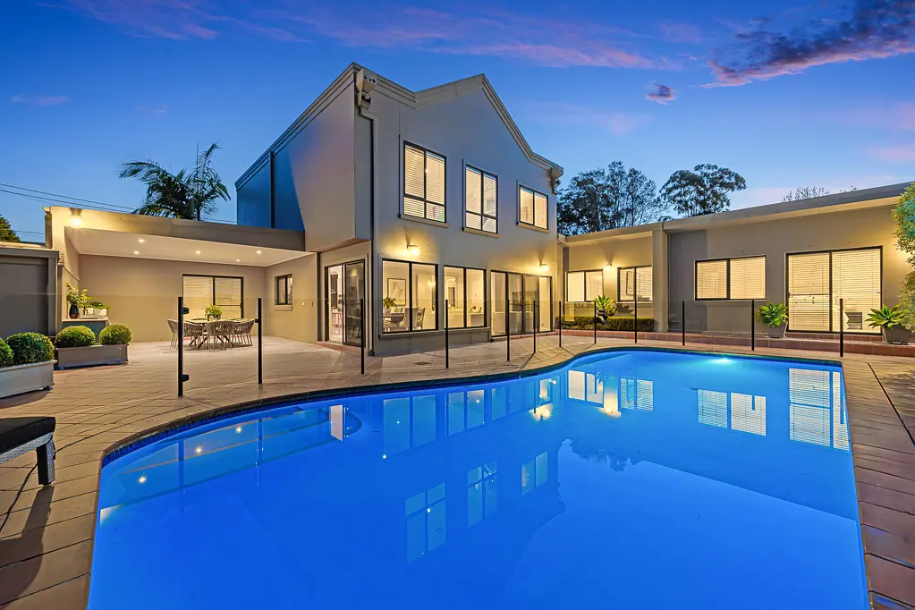 28 Lancaster Avenue, St Ives, NSW 2075