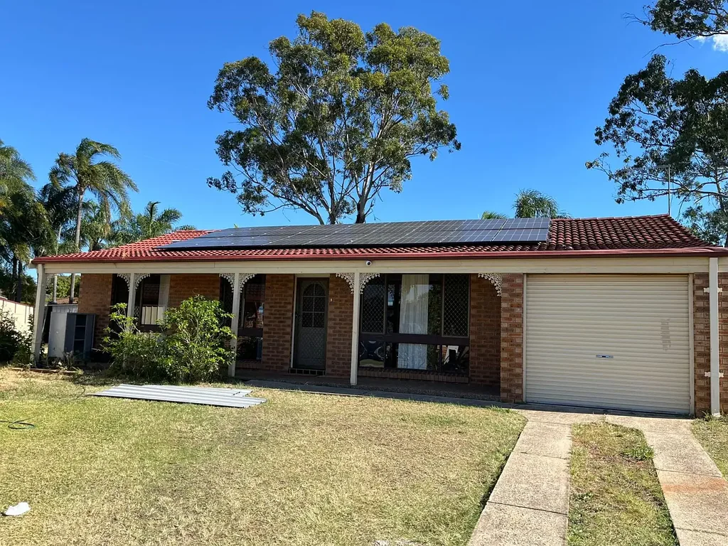 Spacious Family Home with Modern Upgrades!