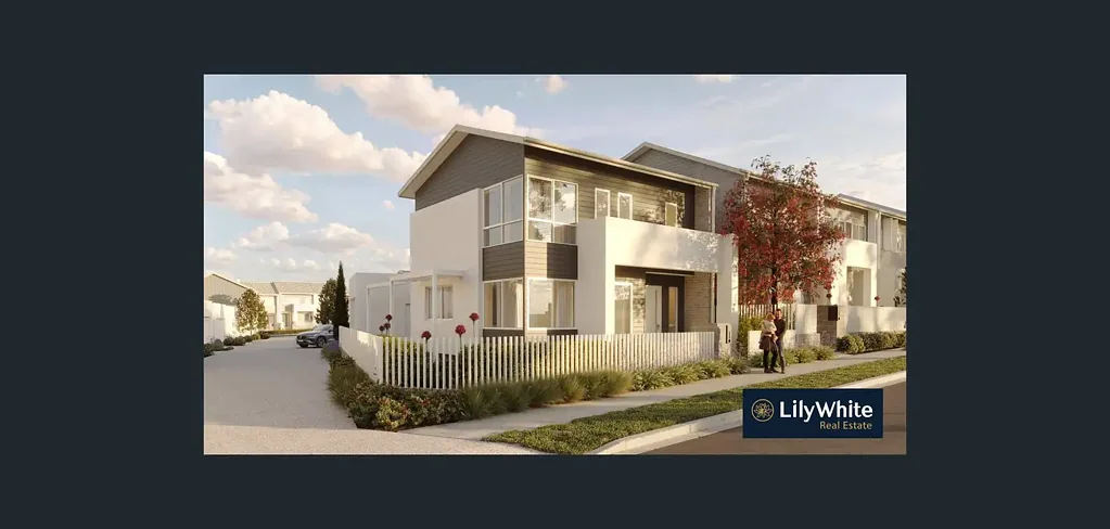 Oran Park 3 Slaapkamer Modern New Terrace Home in Oran Park-Ready to Move In!
