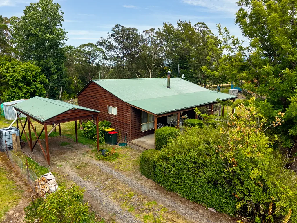 Quaama 3房  CHARMING VILLAGE LIVING IN THE HEART OF QUAAMA - IDEAL FIRST HOME OR DOWNSIZER
