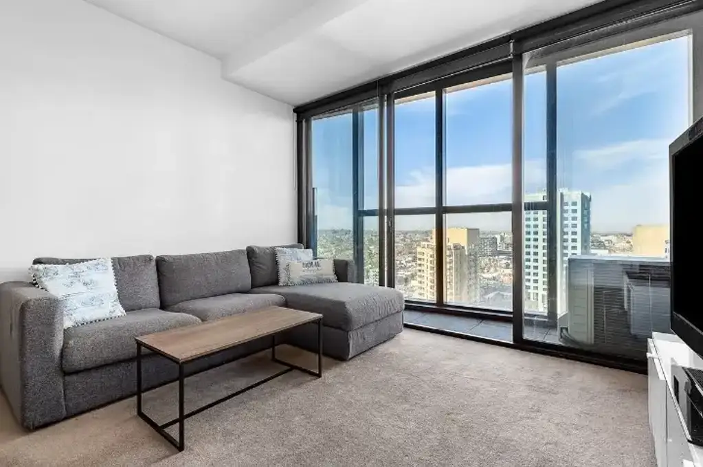 South Yarra 1房  Stay In Vogue with Excellent Return or First Home.