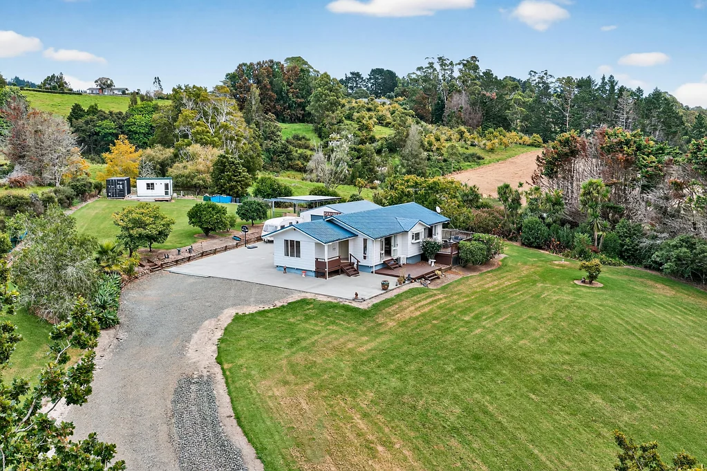 282 Glenmohr Road, Waipu, Whangarei, Northland