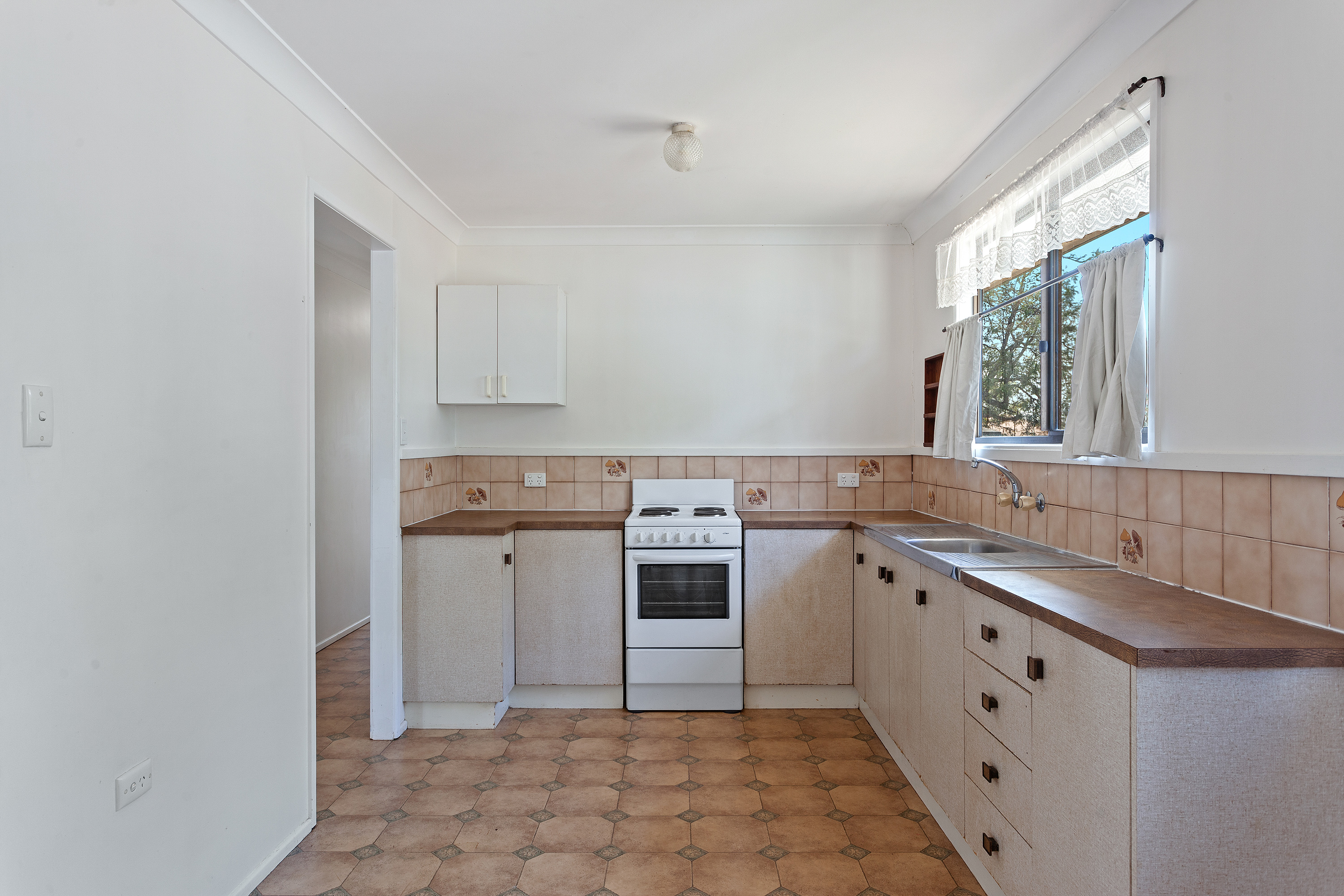 23 WEST ST, OAKEY QLD 4401, 0房, 0浴, House