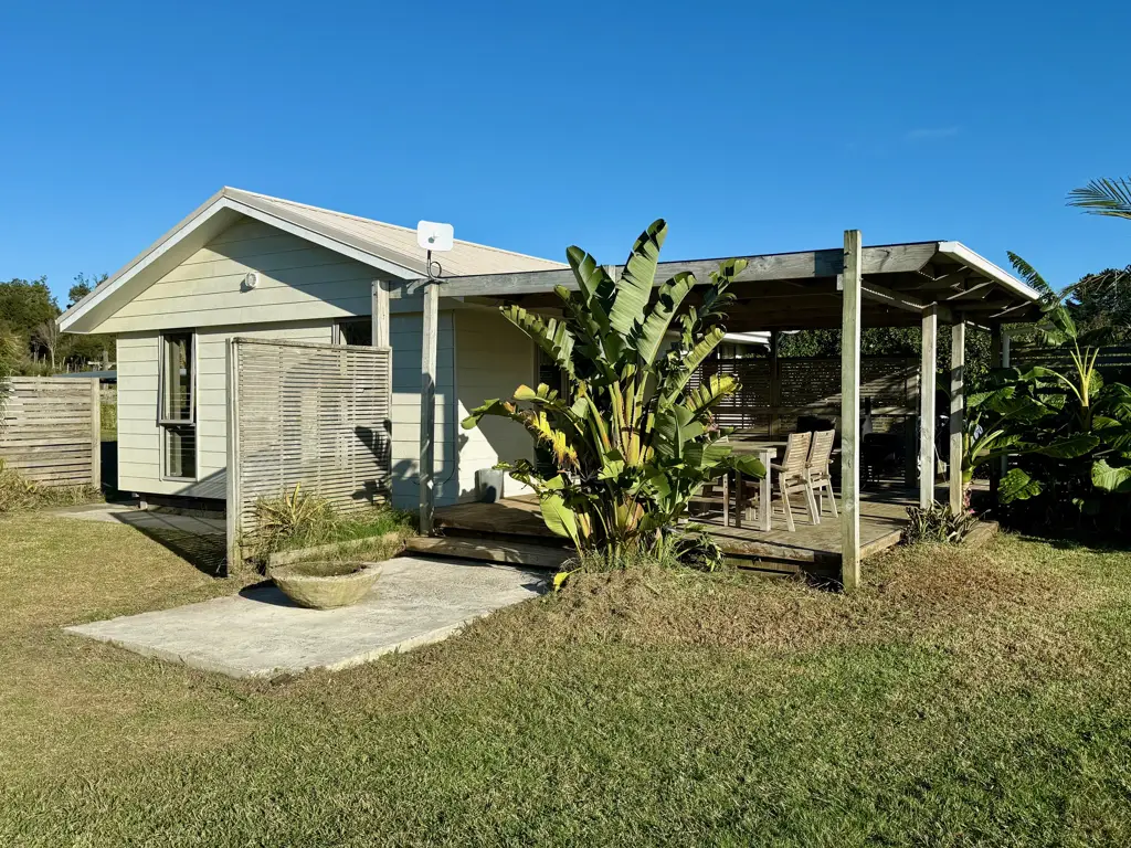 1043 Ohautira Road