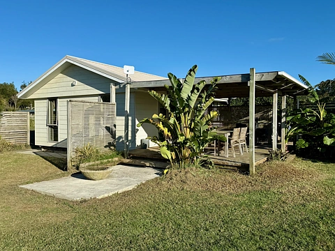 1043 Ohautira Road