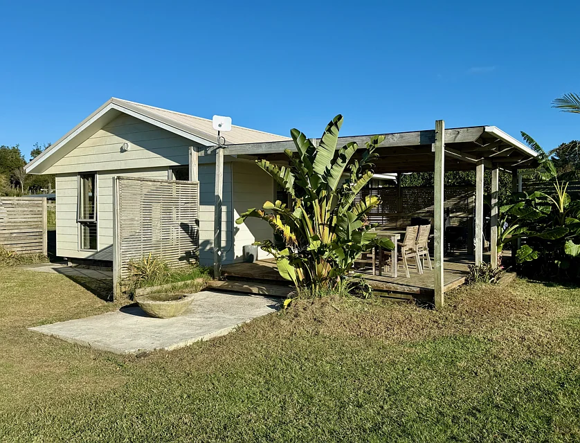 1043 Ohautira Road, Waingaro, Waikato, 3房, 1浴, 整租独立别墅