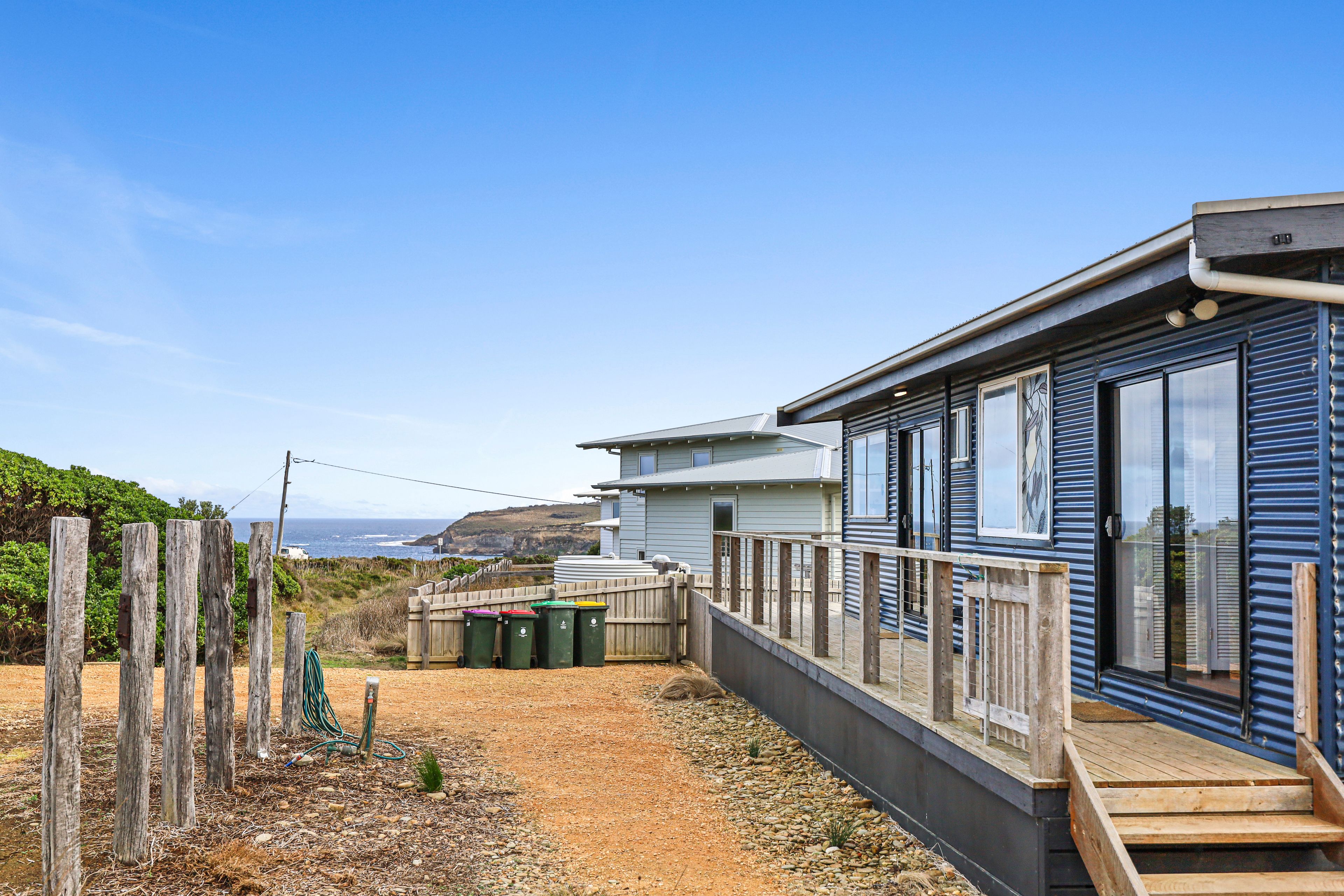 5 OLD GREAT OCEAN RD, PORT CAMPBELL VIC 3269, 0 chambres, 0 salles de bain, House