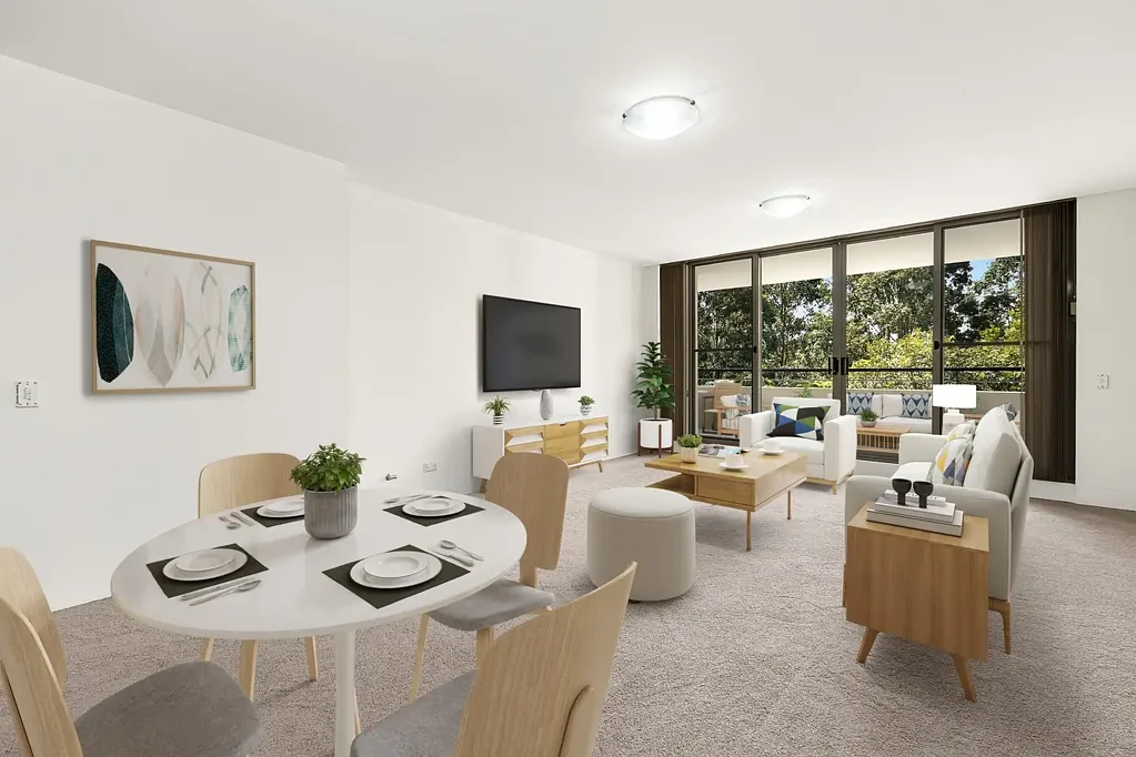 4/7 Nurmi Avenue, Newington, NSW 2127