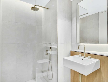 101/10-14 Cooper Street, Surry Hills, Sydney CBD, 1 habitaciones, 1 baños, Apartment