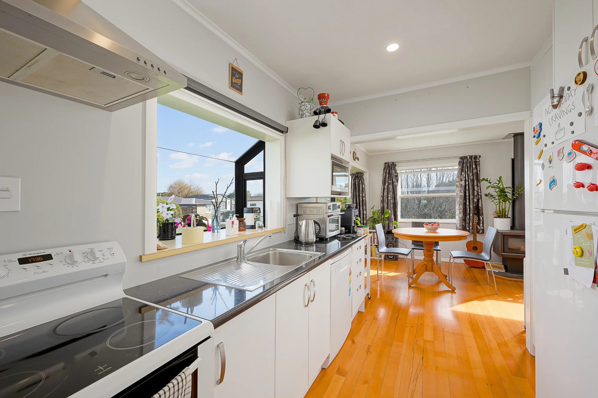 5 Edgewood Way, Henderson, Waitakere City, 3 habitaciones, 1 baños, House