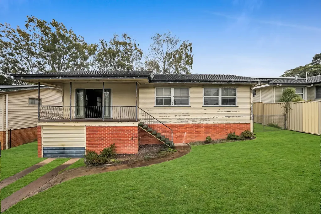 Leichhardt 3બેડરૂમ Endless Potential In a Prime Location!