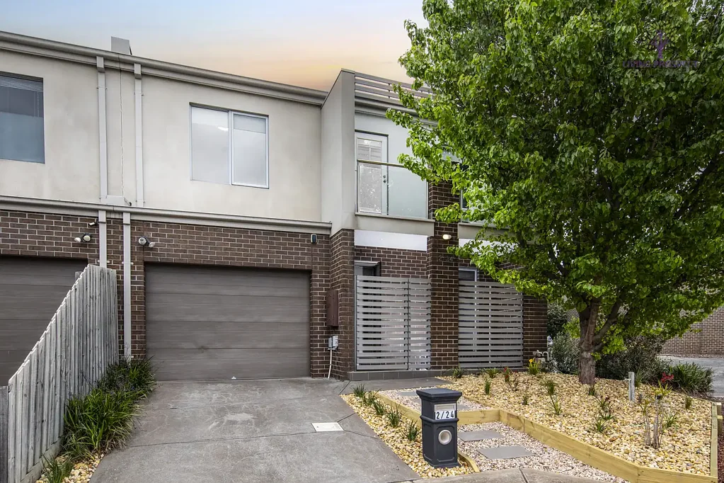 2/24 Findon Court, Point Cook, VIC 3030
