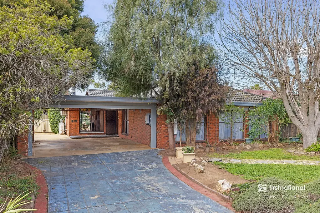 Echuca 3Zimmer Prime Position Offering A Fantastic Lifestyle
