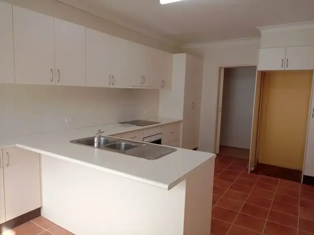 Deposit Taken!