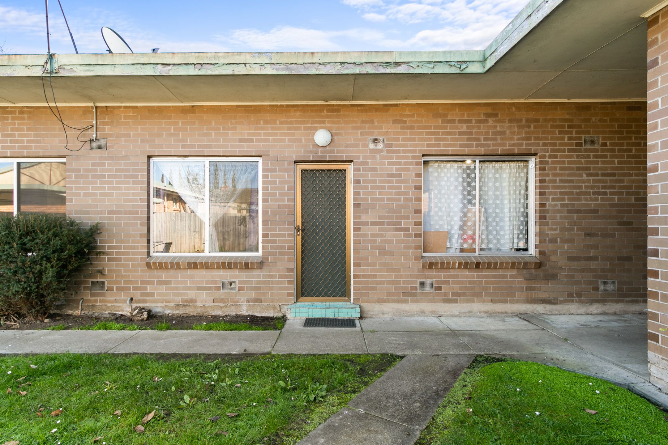 UNIT 3 12 SINCLAIR AV, MORWELL VIC 3840, 0部屋, 0バスルーム, Unit