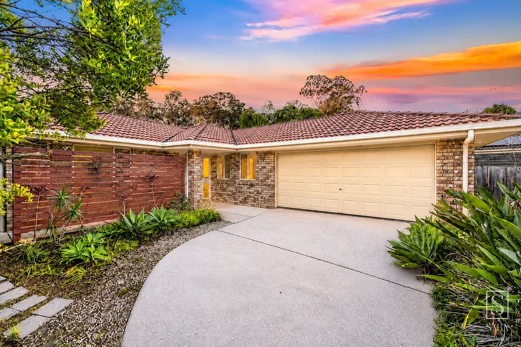 Sumner 3બેડરૂમ Private Family Retreat on 2,005sqm with Peaceful Bushland Surrounds