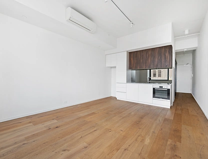 306/112 Ireland Street, West Melbourne, Melbourne CBD, 1 phòng ngủ, 1 phòng tắm, Apartment