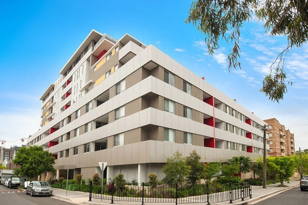 Burwood 2कमरा Modern 2 Bedroom Apartment – In the Heart of Burwood