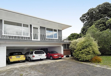 Residential  Terrace Housing and Apartment Building Zone