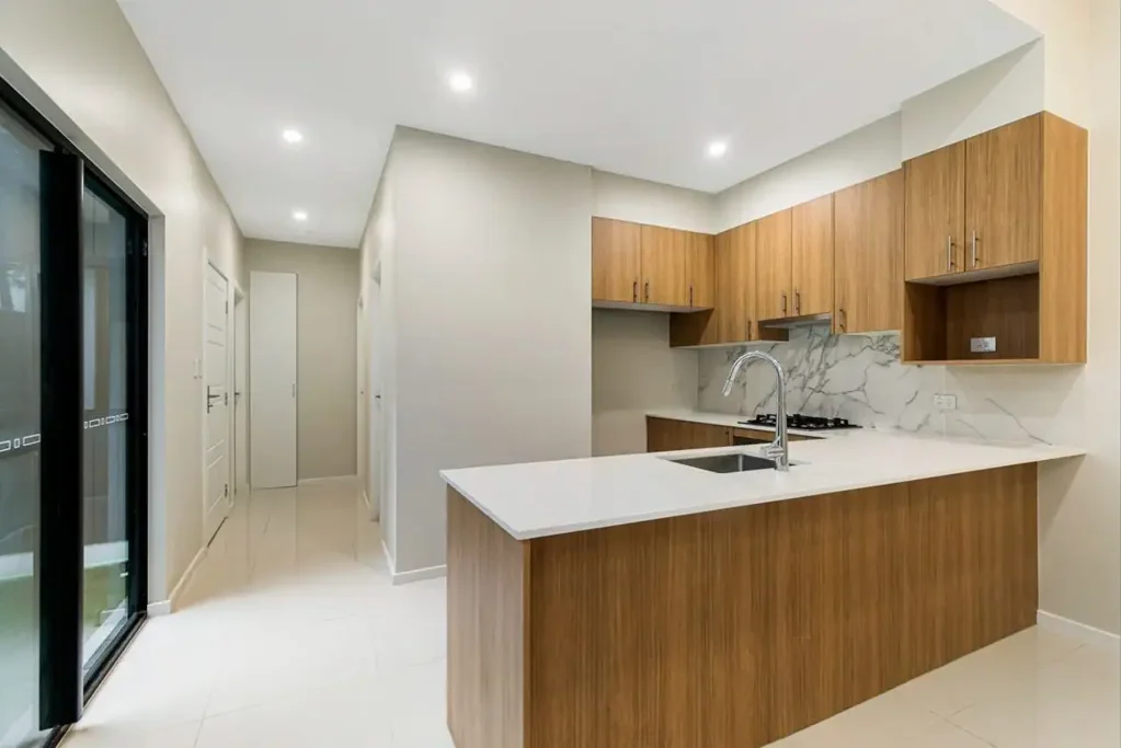 Rear of The Complex, Spacious 2-Bedroom Granny Flat in Prime West Pennant Hills Location, INCLUDES ALL UTILITIES and NBN!