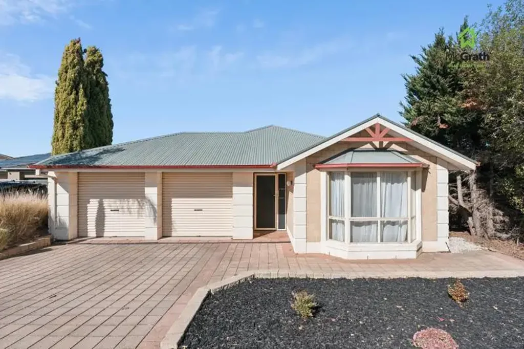 5 Tramway Crescent, Sheidow Park, SA 5158