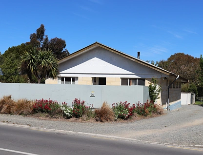 35 Main Street, Weston, Waitaki, 3 ਕਮਰੇ, 1 ਬਾਥਰੂਮ, House