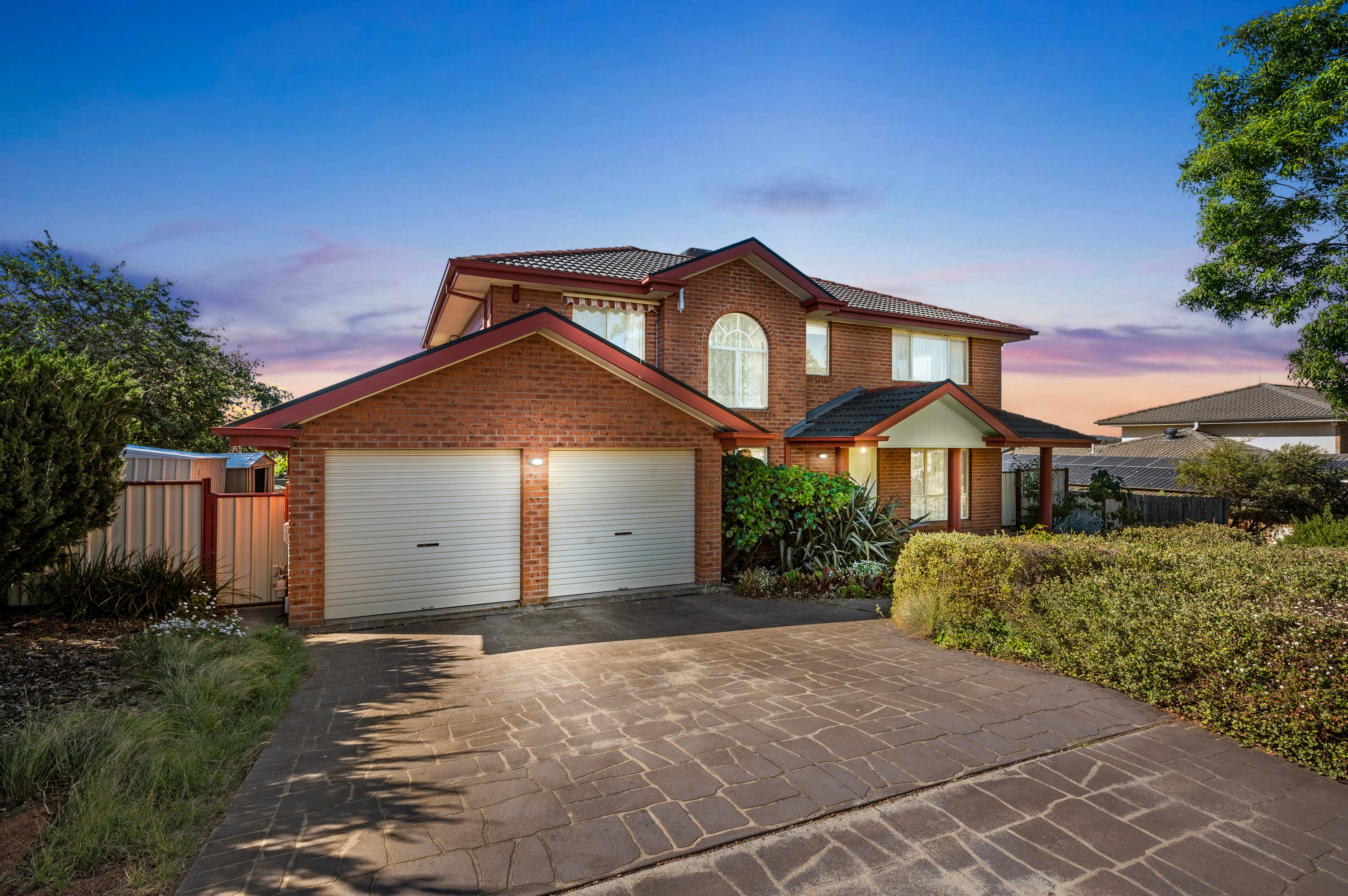 18 WHITFIELD CCT, NICHOLLS ACT 2913, 0 Bedrooms, 0 Bathrooms, House