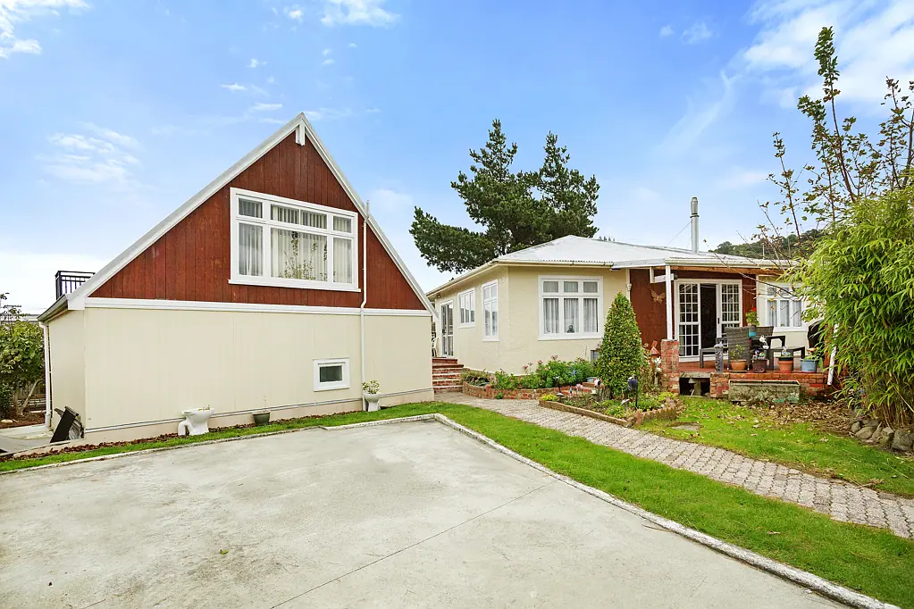 7 Honey Street, Wainuiomata, Lower Hutt, Wellington