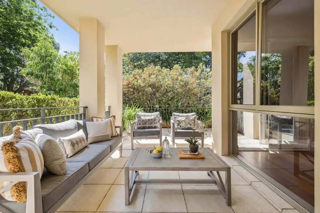 1/37 Salisbury Road, Rose Bay, NSW 2029