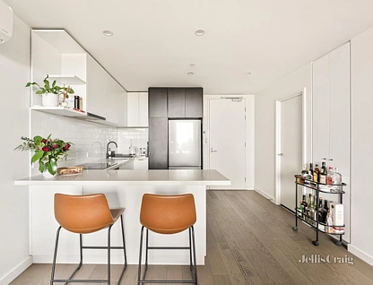 708/6 Railway Road, Cheltenham, Bayside, 2 ห้องนอน, 1 ห้องน้ำ, Apartment