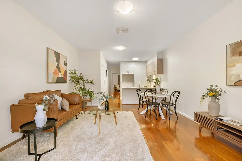 Wright 3ਬੈੱਡਰੂਮ Centrally Located, Well appointed Townhome