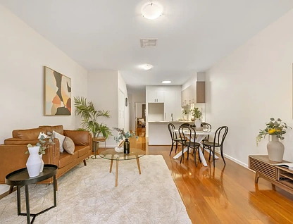 39/58 Max Jacobs Avenue, Wright, ACT 2611, 3 ਕਮਰੇ, 3 ਬਾਥਰੂਮ, Townhouse