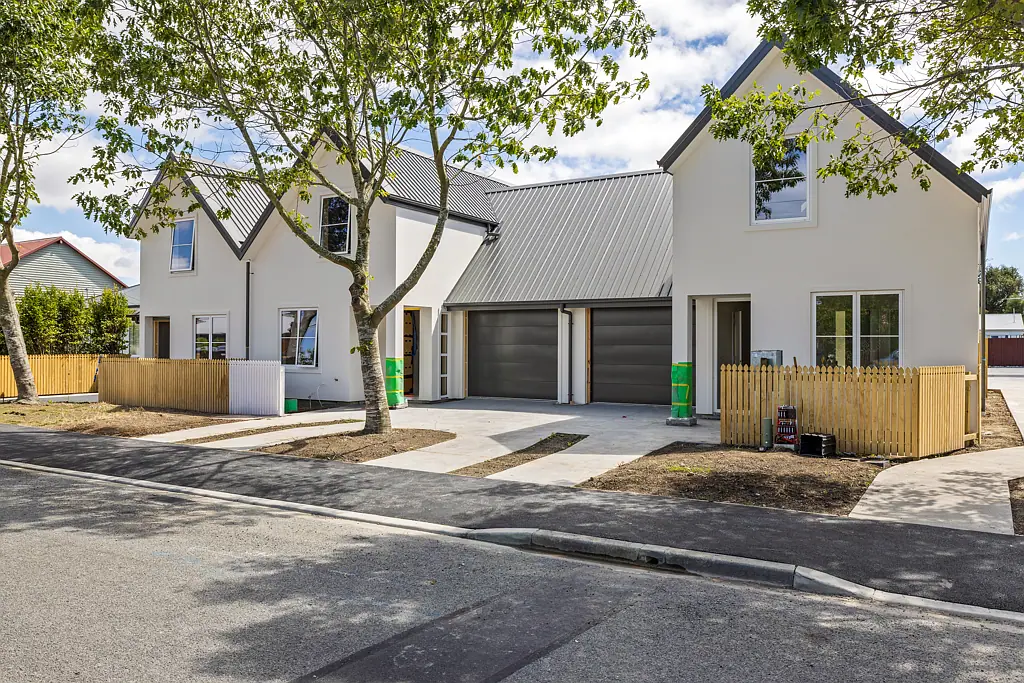 5/209 Hastings Street East, Waltham, Christchurch, Canterbury