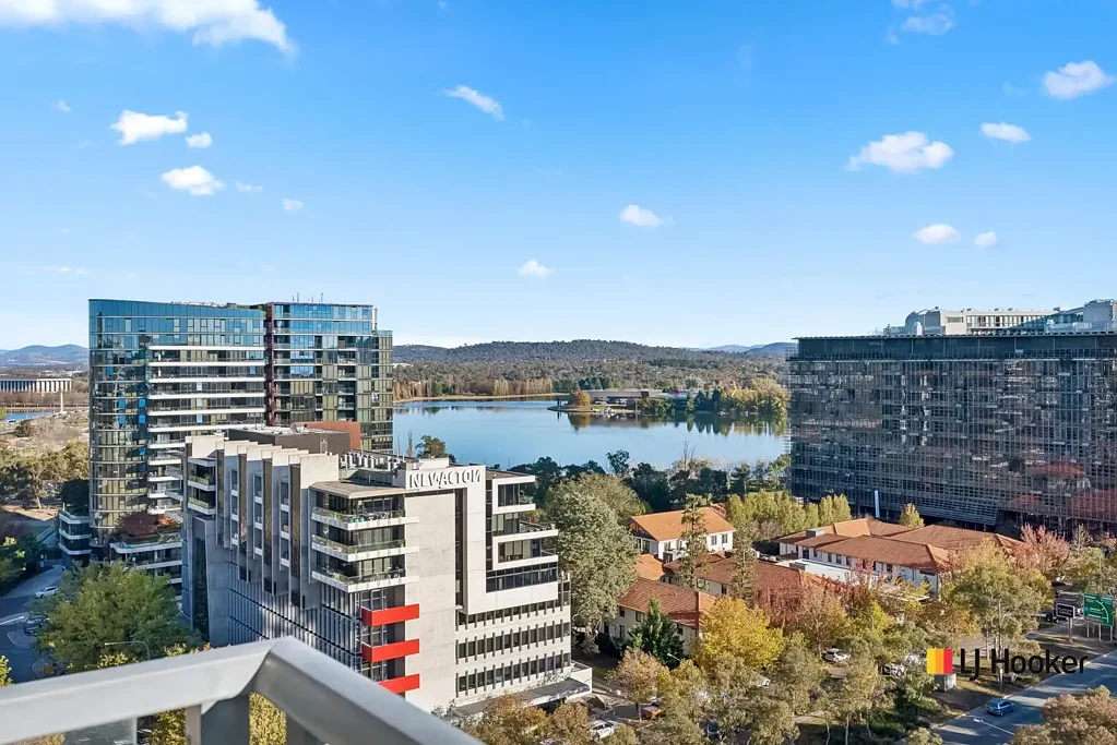 Check Out The Panoramic Views