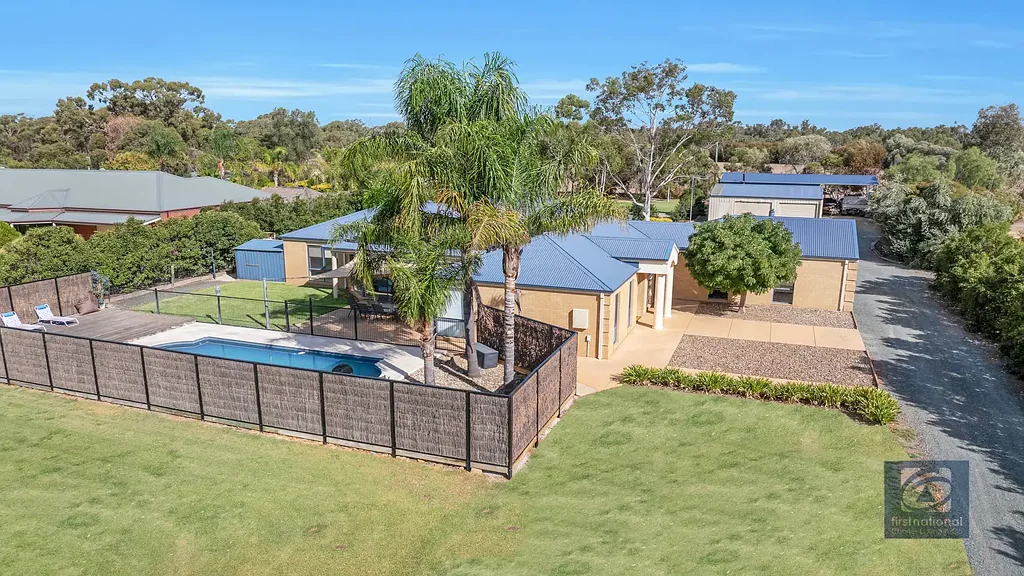 12 Ainsley Court, Echuca, VIC 3564