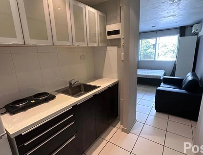 7B/66 Sherwood Road, Toowong, Brisbane Western Region, 1 침실, 1 욕실, House