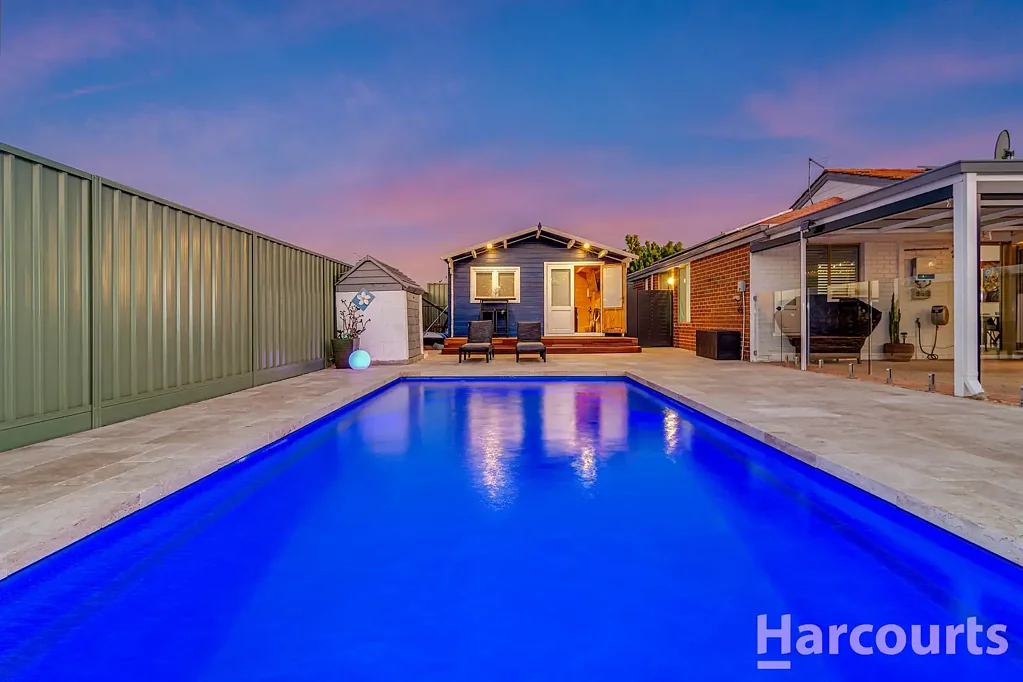 9 Alliance Court, Currambine, WA 6028
