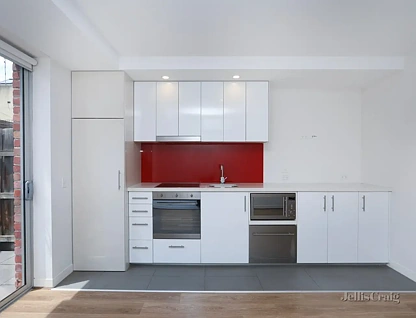 8/70-74 Nicholson Street, Fitzroy, VIC 3065, 1 Kuwarto, 1 Banyo, House