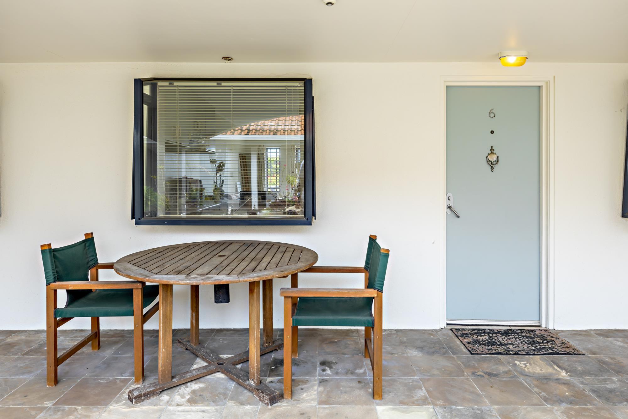 6/77 Saint George Street, Papatoetoe, Auckland - Manukau, 2房, 1浴