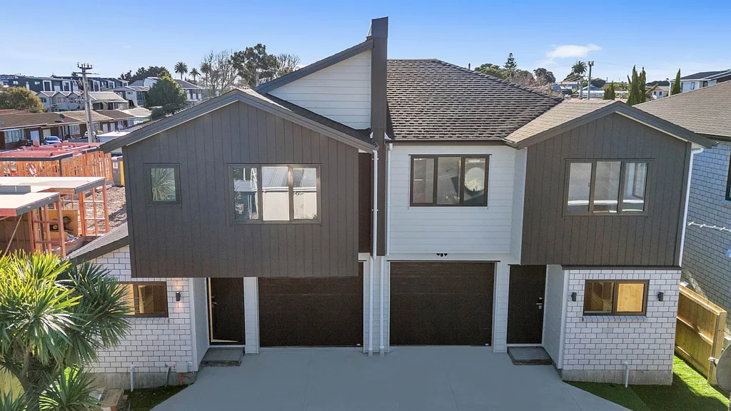 Papatoetoe 3Kwarto Fresh, Functional & Full of Style