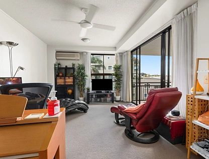 ID:21124789/15 Goodwin Street, Kangaroo Point, Brisbane - Eastern Region, 2 Bedrooms, 2 Bathrooms, Apartment